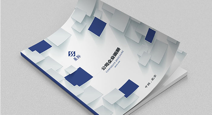 智能科技與互聯(lián)網(wǎng)畫冊 專業(yè)設(shè)計服務(wù)，賦能品牌未來