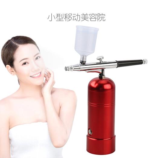 揭秘美容噴霧儀 注氧儀、納米噴霧與小氣泡水氧儀，哪款才是你的補(bǔ)水神器？